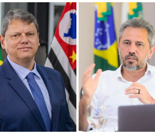 Contraste de Ação: São Paulo ativa a operação Escudo após a morte de PM, enquanto no Ceará reina o silêncio