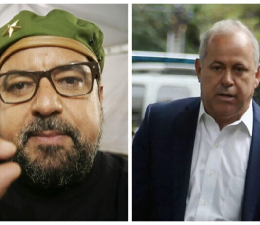 Vice-presidente nacional do PT defende acusado de ser o mandante do caso Marielle Franco