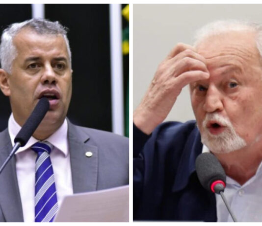 Deputado aciona a PGR e pede a prisão de líder do MST