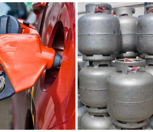 Aumento de impostos: Botijão de gás, diesel e gasolina vão ficar mais caros nesta semana