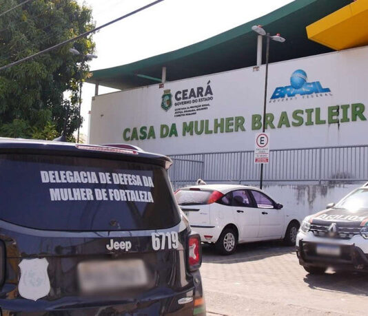 Impunidade: Homem que agrediu a mulher é solto em audiência de custódia e esfaqueia ela 48 horas depois