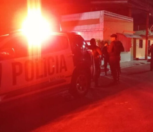 Pandemia da bala: Ceará começa o ano com média de 9 assassinatos por dia