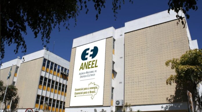 Leilão da Aneel pode aumentar conta de luz em 7,5%