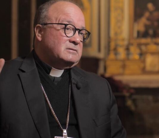 Polêmica: Conselheiro do papa defende que padres possam se casar