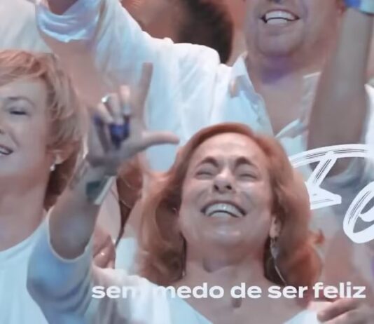 Governo Lula contrata Cissa Guimarães por R$ 840 mil reais