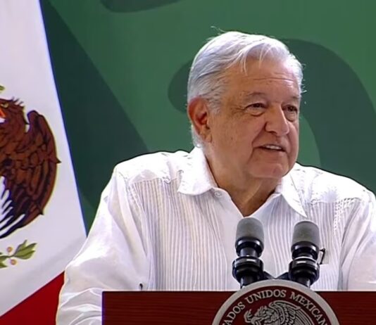 Cartel de Sinaloa financiou campanha de presidente esquerdista do México