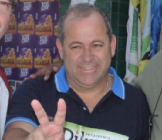 Site diz que Ronnie Lessa delatou Domingos Brazão como mandante da morte de Marielle Franco