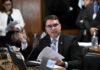 Flávio Bolsonaro diz que o PT travou projeto de lei contra as ‘saidinhas’
