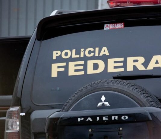 Policia Australiana descobre crimes de abuso infantil no interior do Ceará, e PF faz prisão