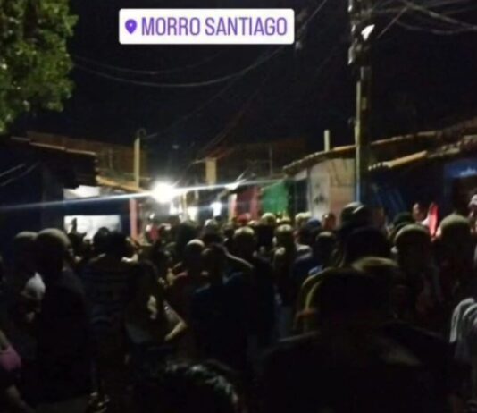 1° Chacina do Ceará em 2024? Pelo menos 2 mortos e 17 baleados, números podem crescer