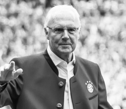 Morre, aos 78 anos, o bicampeão mundial de futebol Franz Beckenbauer