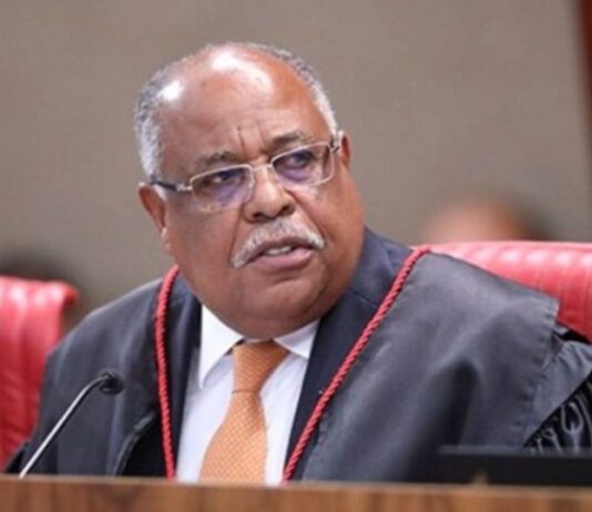 STJ vai gastar quase R$ 1 milhão em reforma de casa para ministro