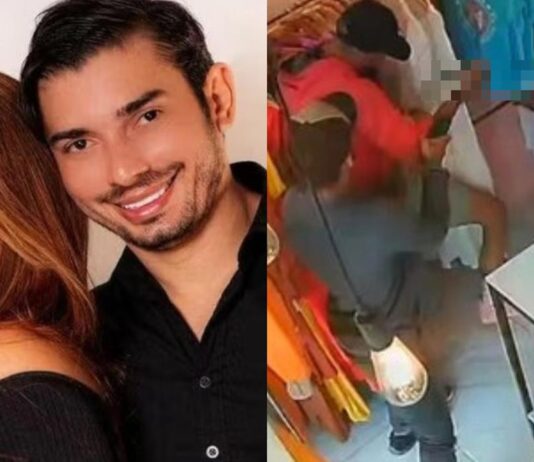 Casal suspeito de arquitetar tentativa de homicídio contra dona de loja em Juazeiro do Norte é preso