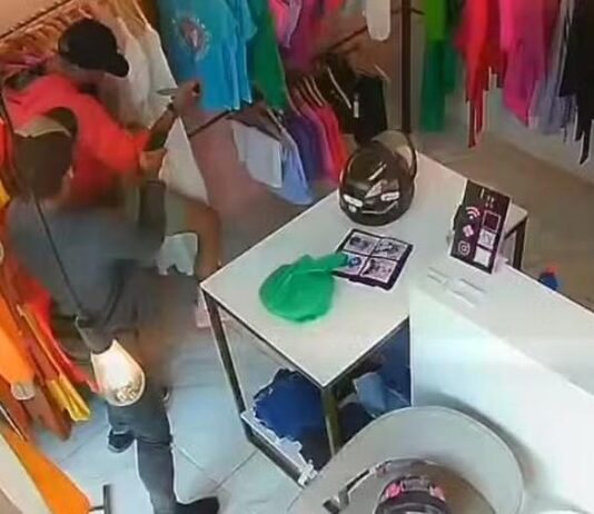 Impunidade: Um dos suspeitos por esfaquear dona de loja em Juazeiro do Norte é solto em audiência de custódia