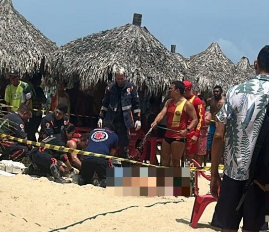 Pelo segundo mês consecutivo, Ceará tem média de 10 homicídios por dia