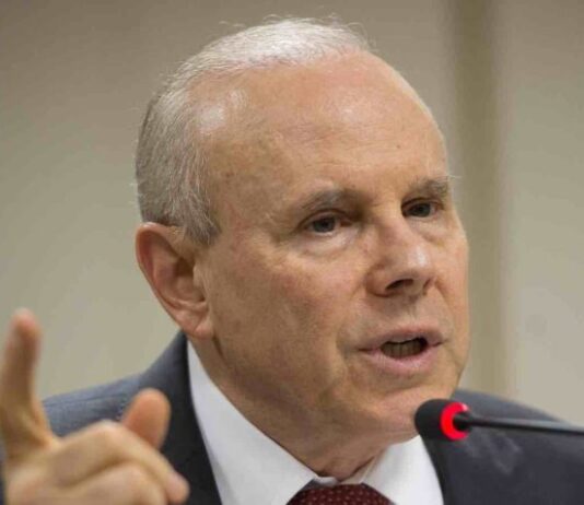 Após boato de indicação de Mantega na Vale, empresa perde 8,5 bilhões em valor de mercado