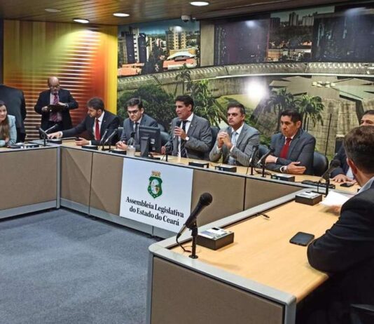 Vai virar pizza? CPI contra a Enel no Ceará não deve ter consequências punitivas ou rompimento de contrato