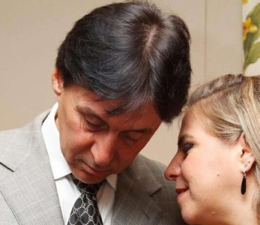 Crise no PT? Revista diz que Eunício convidou Luizianne a deixar o partido e se filiar ao MDB