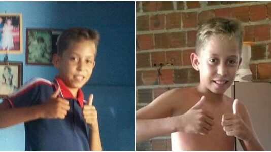 Insegurança: Menino de 13 anos é levado de casa e morto a tiros em Fortaleza