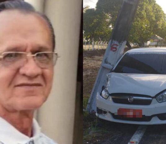 Insegurança: Taxista é sequestrado, torturado e depois morto por bandidos na região metropolitana de Fortaleza