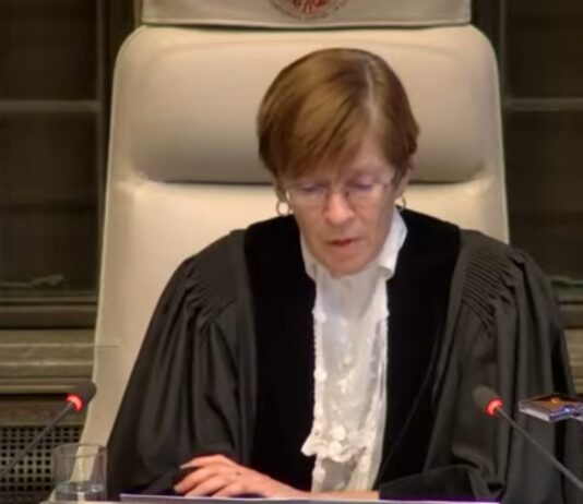 Haia manda Israel ‘adotar todas as medidas’ para evitar ‘genocídio’ em Gaza