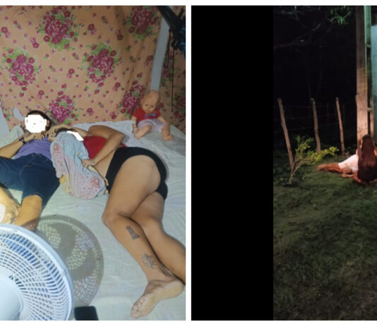 Pandemia da bala: Na noite desse sábado duas chacinas no Ceará deixam 8 mortos