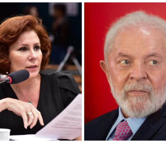 Deputados de oposição pedem impeachment de Lula por fala sobre Israel