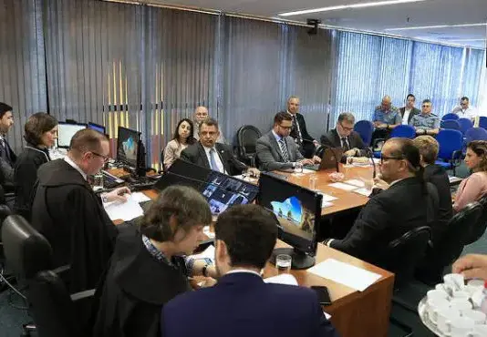 Após pressão do STF e do PSOL governo do Rio de Janeiro entra em acordo para não apreender adolescentes sem flagrante