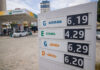 Aumento de impostos: Gasolina no Ceará teve 3ª maior alta do Brasil