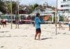 Deputados empilham pedidos para instalar quadras públicas de beach tennis pelo Ceará