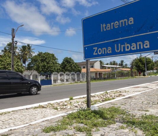 Facção recruta e paga pessoas em Fortaleza para prática de crimes em Itarema