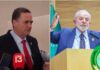 Israel volta a exigir retratação e diz que Lula “cuspiu” em judeus