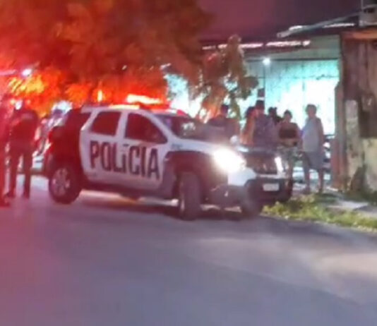 Estudo traz que Fortaleza é a 9° cidade mais violenta do mundo