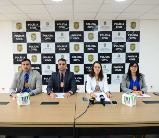 Influenciador digital preso por estupro dizia ser integrante de grupo criminoso para coagir vítimas