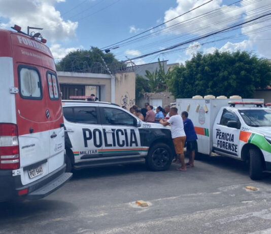 Ceará tem 5 cidades entre as 20 mais violentas do Brasil, Maranguape ficou em 1° lugar do ranking.