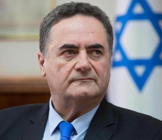 Israel declara que Lula é persona non grata no país