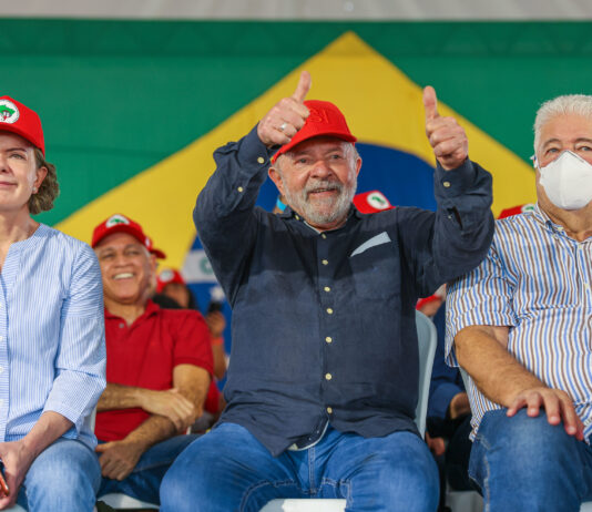 Após pressão do MST, governo Lula destinará terras de devedores da União para ‘reforma agrária’