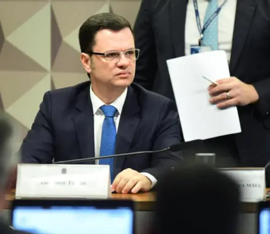 Depois de prisão, humilhação pública e difamação, Ministério Público pede arquivamento de inquérito civil contra Anderson Torres