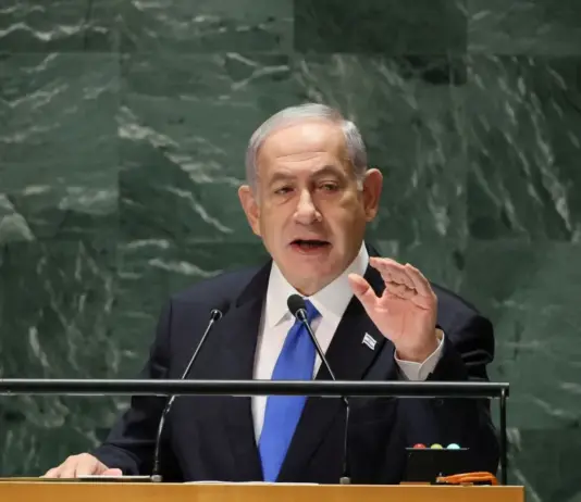 Primeiro-ministro de Israel pede fim de agência da ONU em Gaza