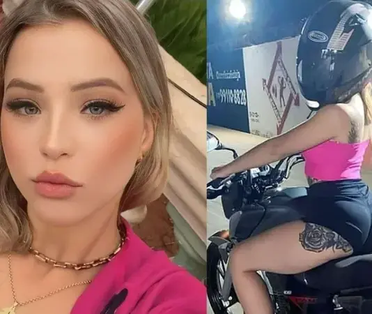 Impunidade: STJ solta ‘Barbie do pó’ que foi presa por tráfico de drogas