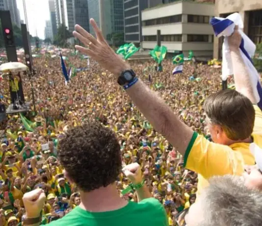Movimentos de Esquerda convocam atos pela prisão de Jair Bolsonaro e aliados