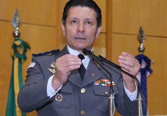 A mando de Alexandre de Moraes PF prende deputado estadual do PL no Espírito Santo