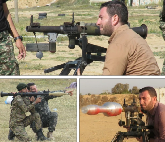 Israel informa que jornalista da TV Al Jazeera é comandante do Hamas