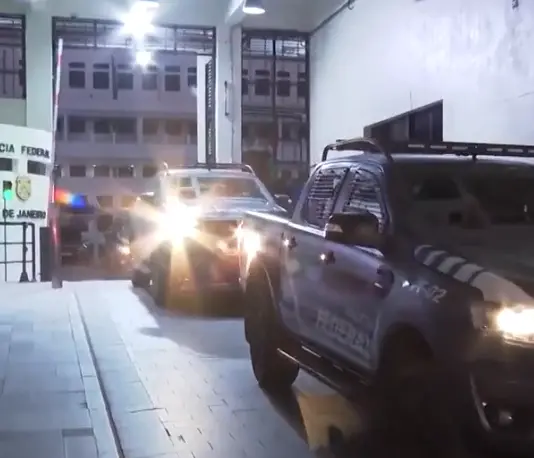 PF apura desvio de mais de R$ 70 milhões em cidade de prefeito petista