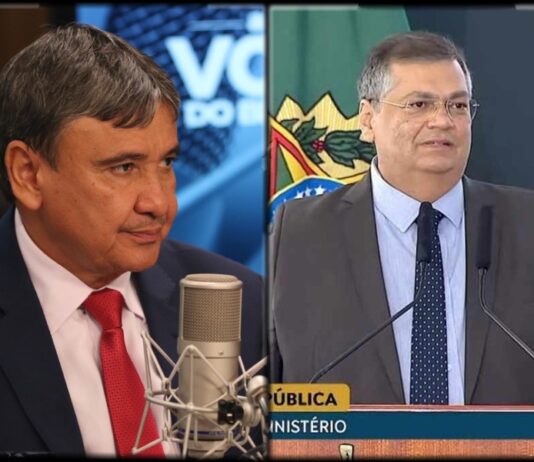 Dois pesos e duas medidas: PF investiga André Fernandes, mas não faz o mesmo com ministros do Lula que cometeram o mesmo “crime”