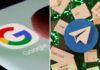 Polícia Federal acusa Google e Telegram de ‘abuso de poder’ em posicionamentos contra o “PL da Censura”