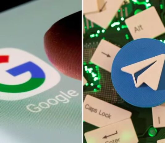Polícia Federal acusa Google e Telegram de ‘abuso de poder’ em posicionamentos contra o “PL da Censura”