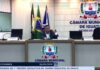 Confusão: Presidente da Câmara municipal de Iguatu chama vereador do município de “bandido”