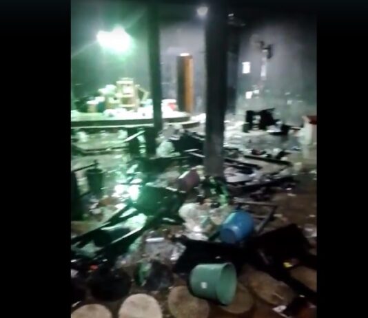 Pandemia da bala: 1 morto e 8 baleados em duas tentativas de chacina em Fortaleza nesse domingo