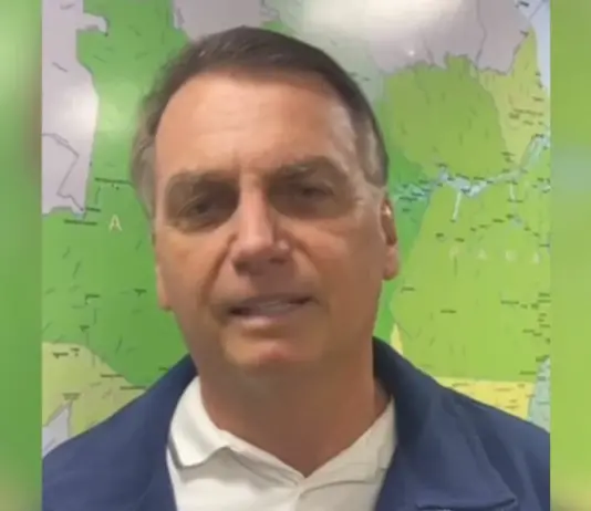 Ministro ameaça: “Se Bolsonaro falar um ai do STF, será preso”